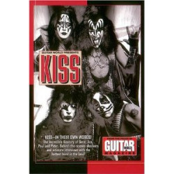 Guitar World Presents : Kiss