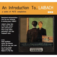 Introduction to... Laibach/ Reproduction Prohibited