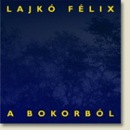 A bokorból