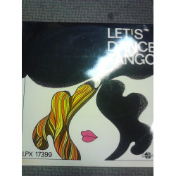 Let\\\'s dance Tango Táncoljunk tangót