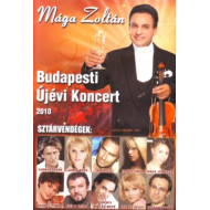 Budapesti Újévi koncert 2010