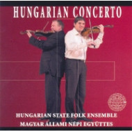 Magyar Concerto