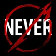 METALLICA THROUGH THE NEVER (2CD)  filmzene