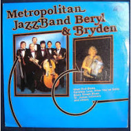 Metropolitan Jazz Band &Beryl Bryden