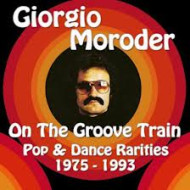 On the Groove Train Volume 2 1975-1993 (2 CD)