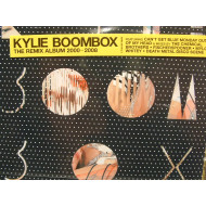 Boombox: the Remix Album 