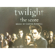 Twilight (Score)