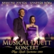 Musical duett – Koncert