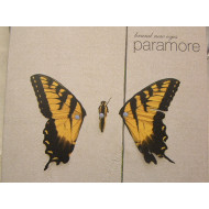 Brand New Eyes 