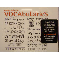 Vocabularies