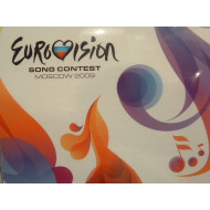 Eurovision 2009 all the songs from the show (Dupla) 