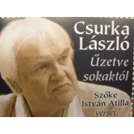 űzetve sokaktól (Előadja Csurka László)