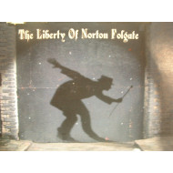 Liberty of Norton Folgate