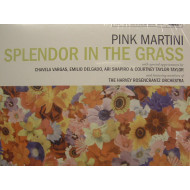 Splendor in the Grass (Digipack)