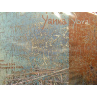 Yanna Yova