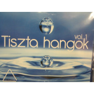 Tiszta hang