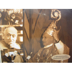 Az ismeretlen Mindszenty