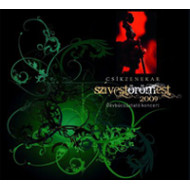 Szívest örömEst - Óévbúcsúztató koncert 2009  (CD+DVD)