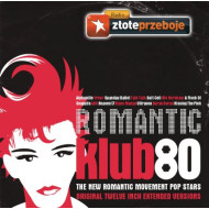 ROMANTIC KLUB80 - 12