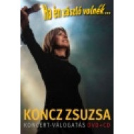 Ha én zászló volnék...(CD+DVD)