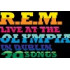 Live At the Olympia (2CD+DVD) 