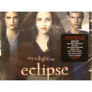 Twilight saga Eclipse