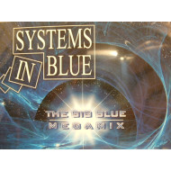 The Big Blue Megamix