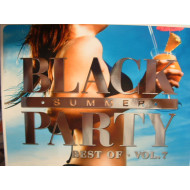 Black Summer Party Best of Vol. 7. (Dupla)