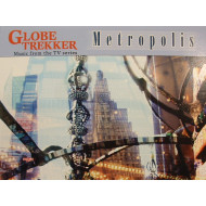 Globe Trekker Metropolis