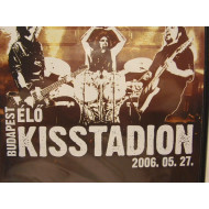 Kisstadion koncert 2006.