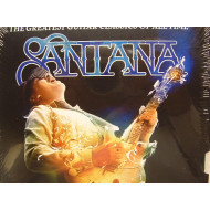 Guitar Heaven The Greatest Classics of All Time (2 oldalas borítóval)