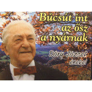Búcsút int az ősz a nyárnak