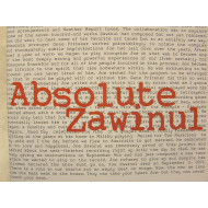 Absolute Zawinul