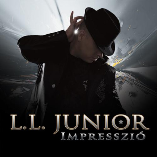 LL Junior IMPRESSZIÓ (CD) | Lemezkuckó CD bolt