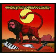 A Time and a Place (4 CD)