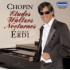 Etüdök Chopin