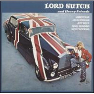 Lord Sutch and Heavy Friends