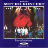 Metro Koncert