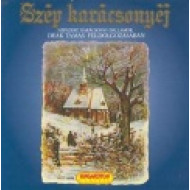 Szép karácsonyéj