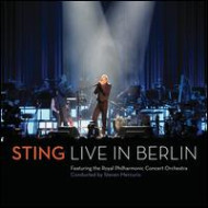 Live in Berlin (CD+DVD)