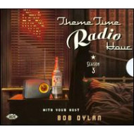 Theme times Radio Hour (2 CD)