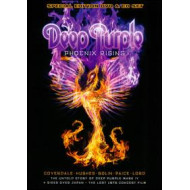 Phoenix Rising (CD+DVD)