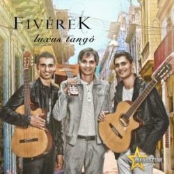 Luxus tangó