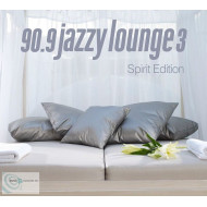 90.9 Jazzy Lounge 3
