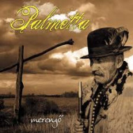 Merengő CD DVD