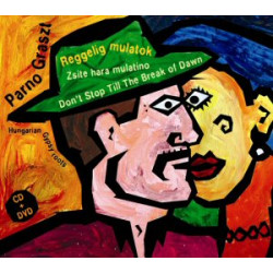 Reggelig mulatok (CD+DVD)