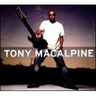 Tony MacAlpine 