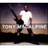 Tony MacAlpine 