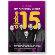 Djabe 15h Anniversary concert