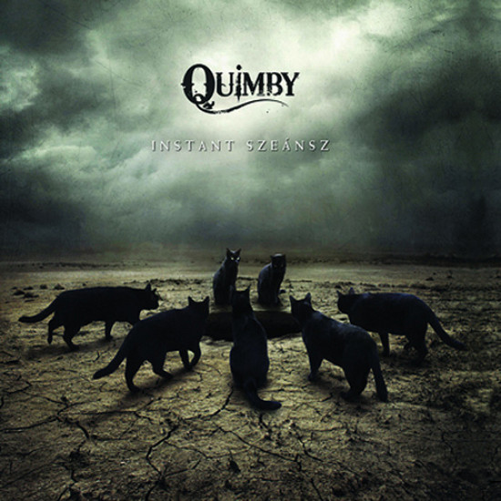 Quimby Instant Szeánsz (CD) | Lemezkuckó CD bolt